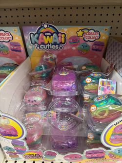 Orb Kawaii Squish