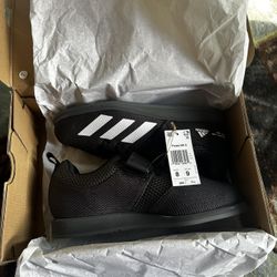 Adidas Powerlifter 5 Shoes