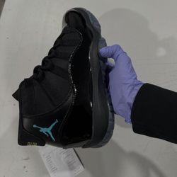 Jordan 11 Gamma