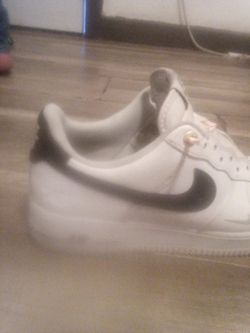 Air force 1.
