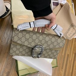 Gucci Purse 