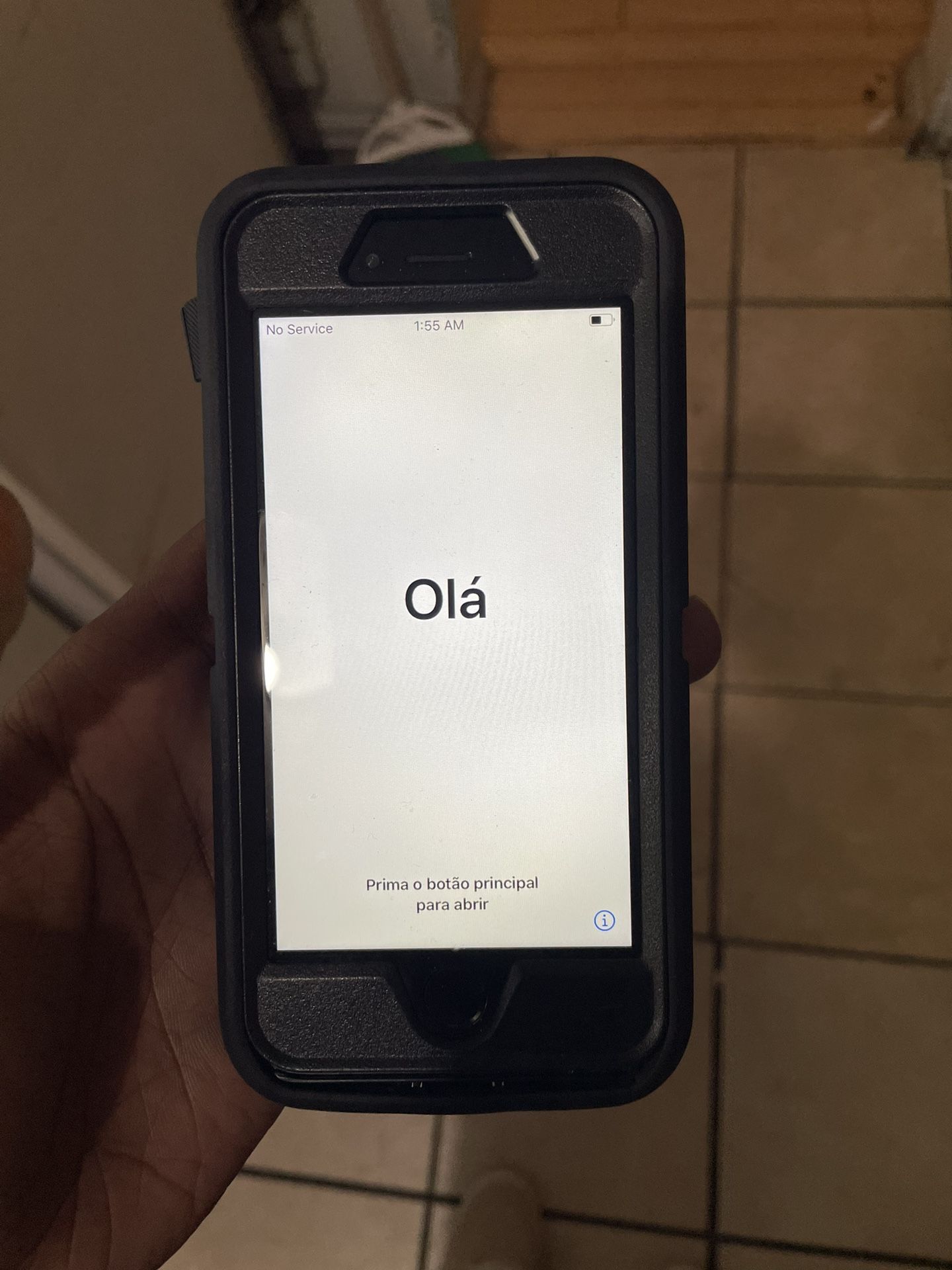 iPhone 8