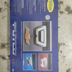 Chevrolet Chrome Handle Brand New 