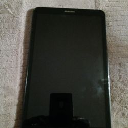 Samsung Galaxy Tab A