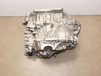 2014 2018  2.5L Auto CVT Transmission