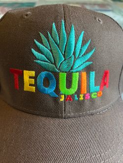 Tequila Jalisco Hat - New