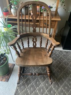 Rocking Chair