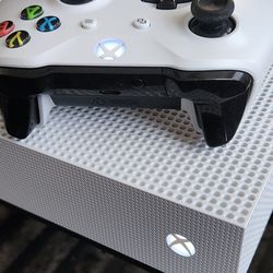 Microsoft Xbox One S