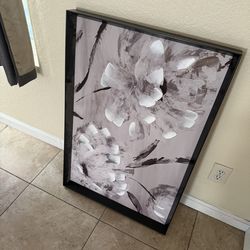 Home Decor Canvas Art $25