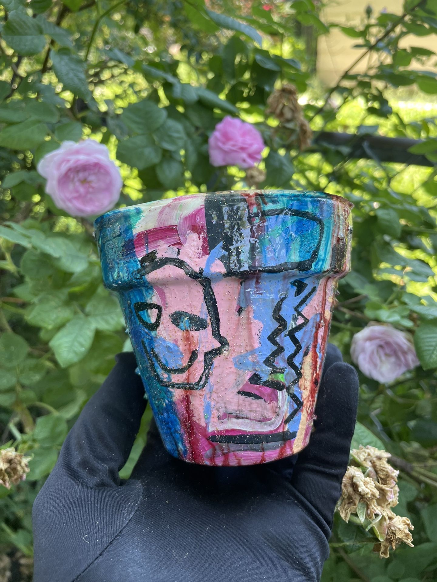 Flower Pot