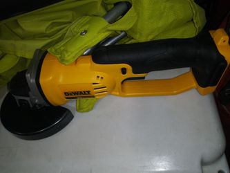 Dewalt tool only
