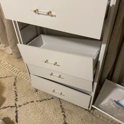 Modern Dresser