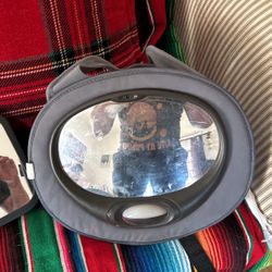 Espejo De Carro para Bebés 