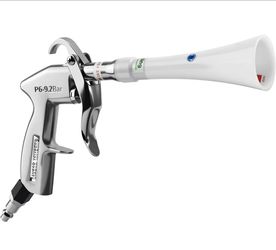 Tornado Car Cleaning Gun Powerful Dry Car Detailing Air Gun Blower