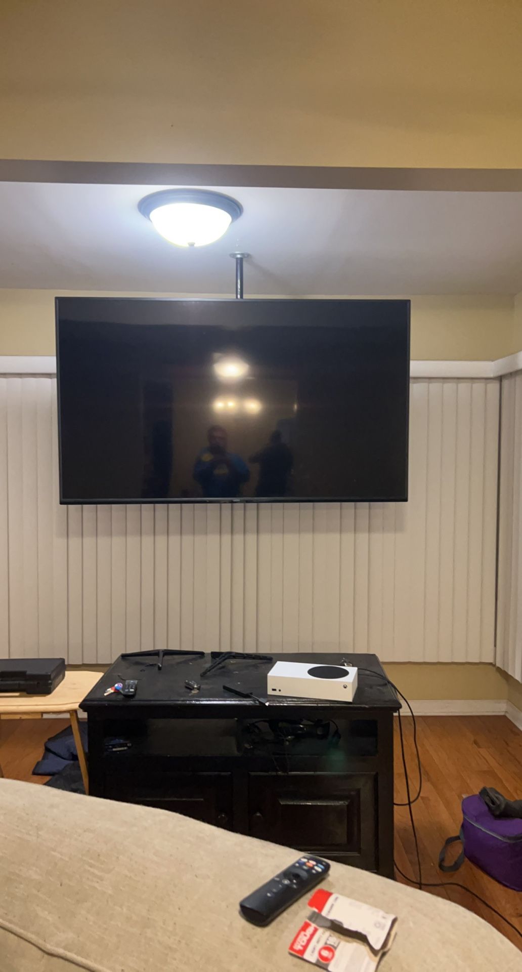 Tv Wall Mounts !!