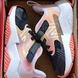 Little Girl NEW Balance
