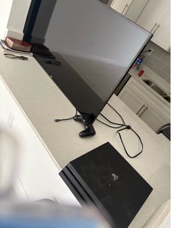 LG 43inch TV