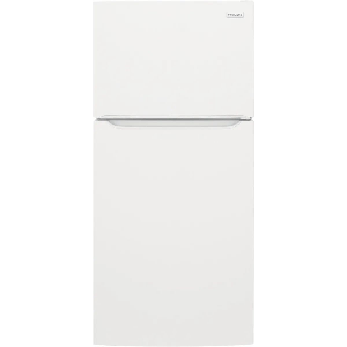 Frigidaire Top Freezer Refrigerator, 18.3 cu. ft. Capacity, FFHT1835VW