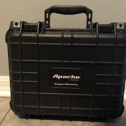 Apache Case