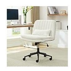 NEW Office Chair with Pillow  / Silla de Oficina Nueva 