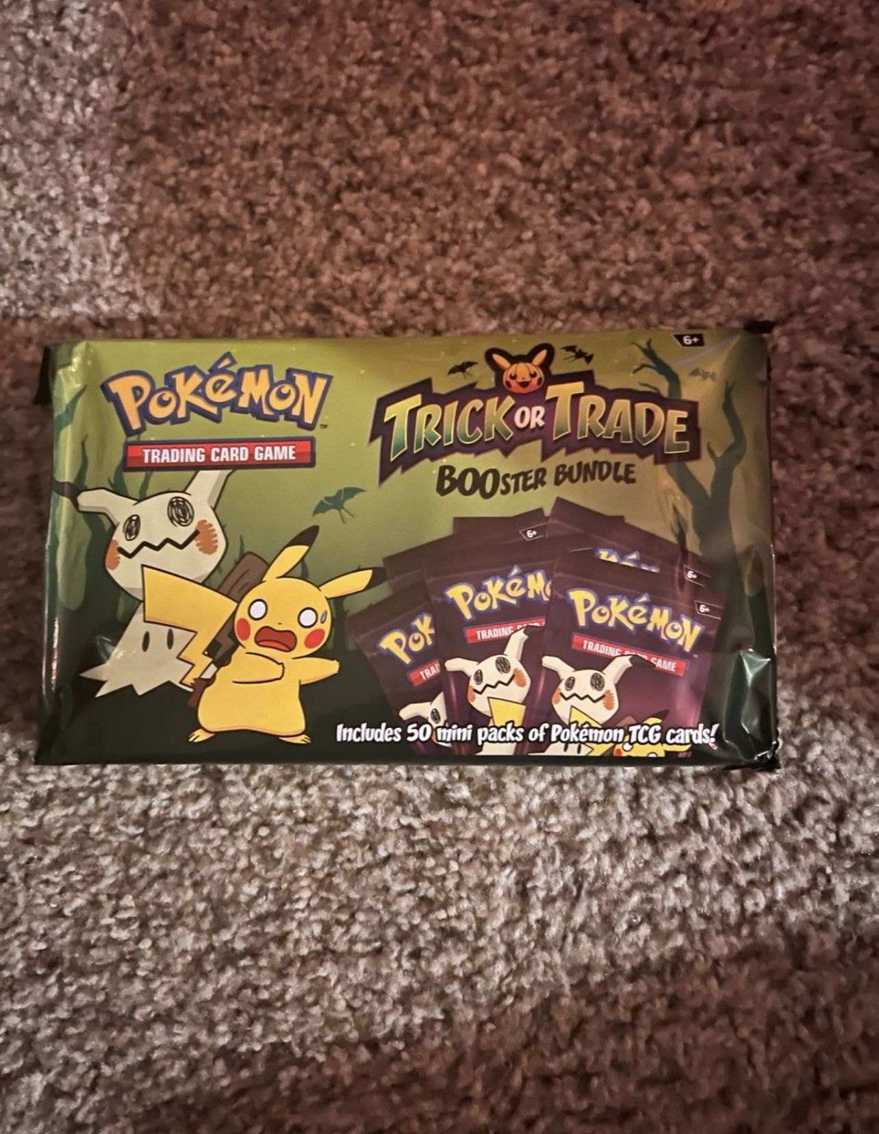Pokémon Cards Bundle 