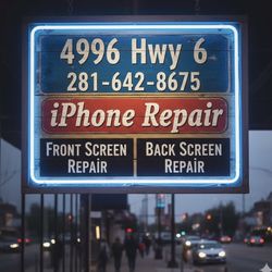 Phone Repair