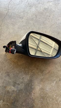 Mirror kia forte 2014 - 2018