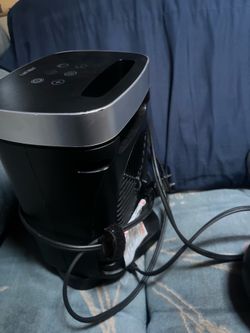 Room heater