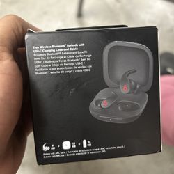 Beats Fit Pros