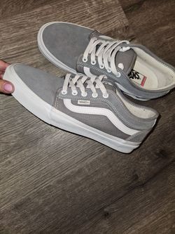 Mens vans size 10