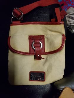 Tommy Hilfiger purse