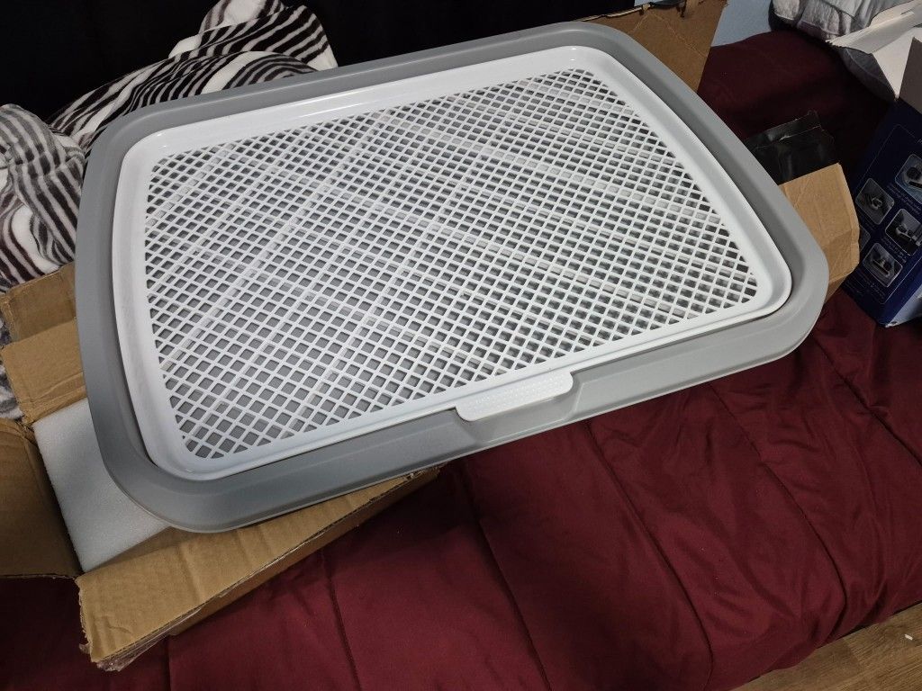Pet Potty Mat