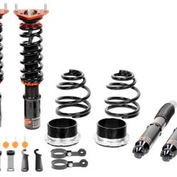 2013-2015 Acura ILX Ksport Coilovers Kontrol Pro Fully Adjustable Kit (Trade or SELL)