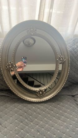 Wall Mirror
