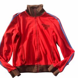 DOLCE& GABANA zip up men’s large