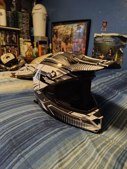 helmet