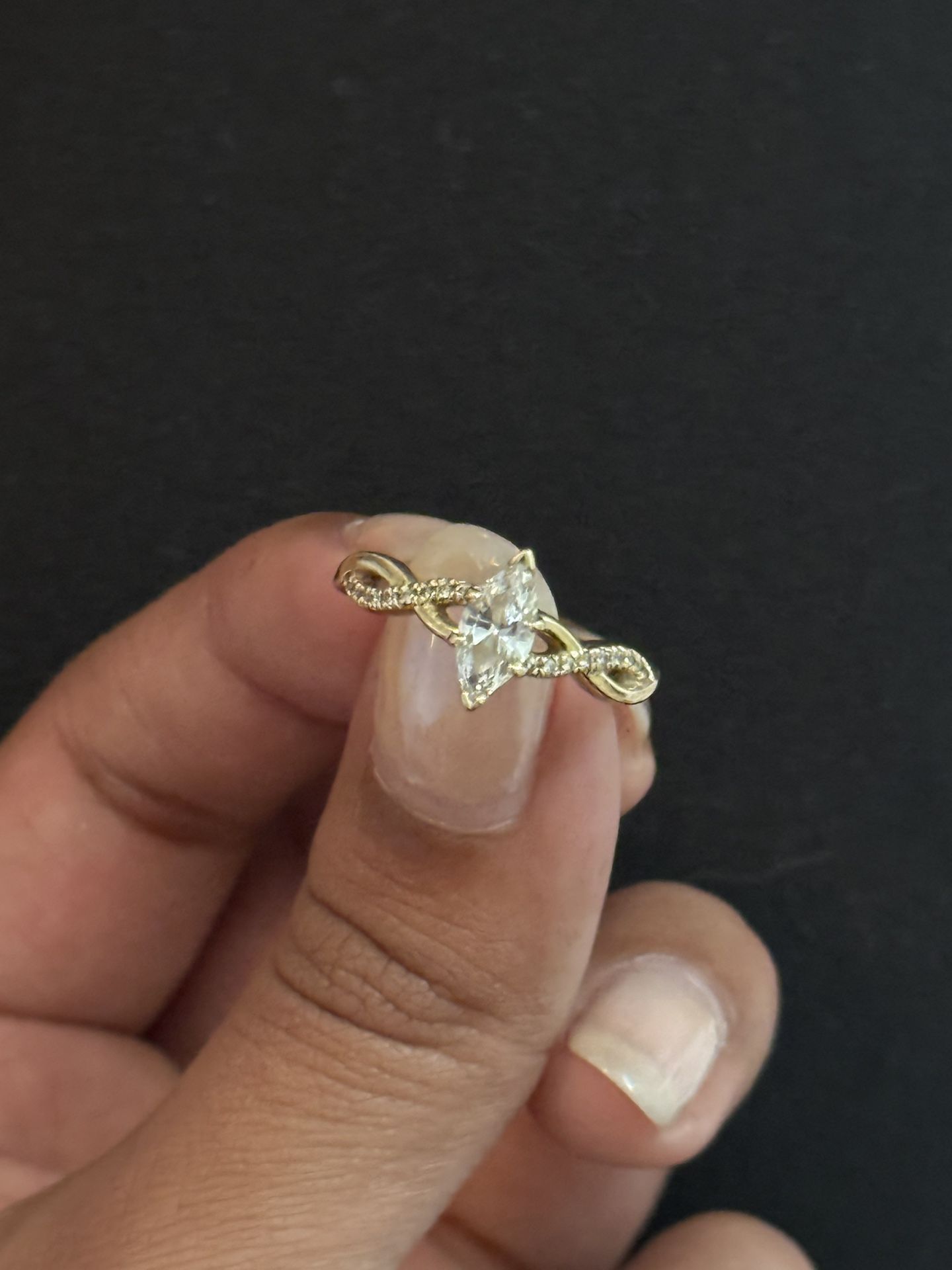 Engagement Ring