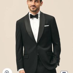 Tuxedo Brooks Brothers