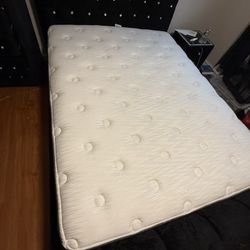 Queen Mattress 