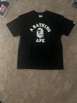 Bape T shirt