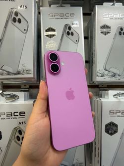 iPhone 16 128 GB