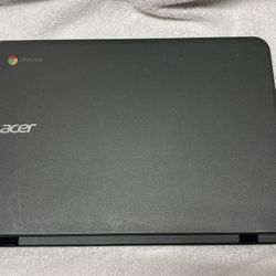 Acer Chromebook C731 series model N16Q13 11.6" 32 GB SSD 4 GB RAM