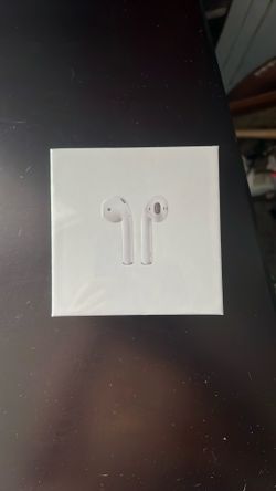 AirPods Gen 2