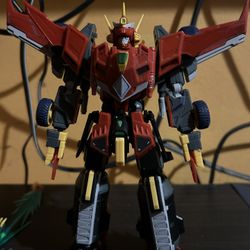 Moderiod SSSS Dynazenon