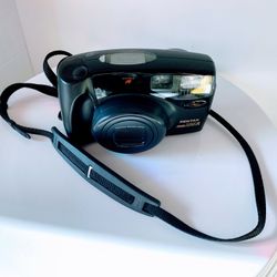 Pentax Zoom Cámara 