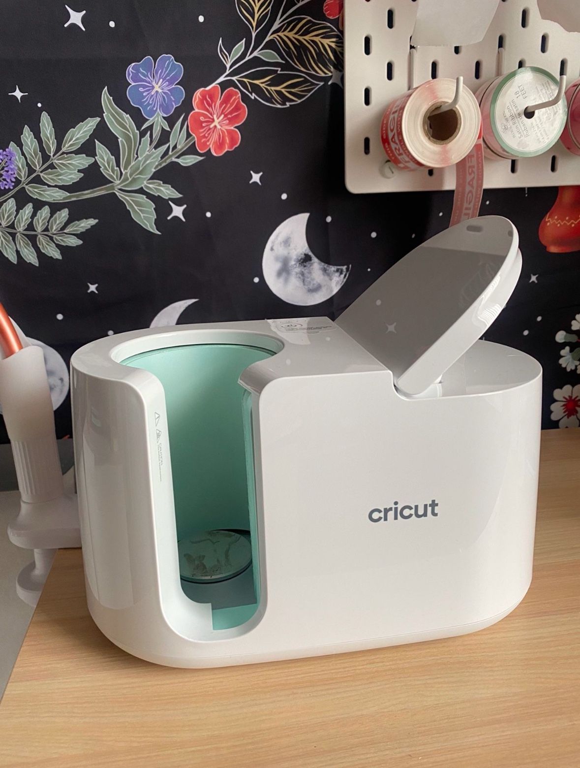 Cricut Mug Press