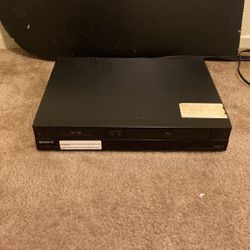 Sony VHSR