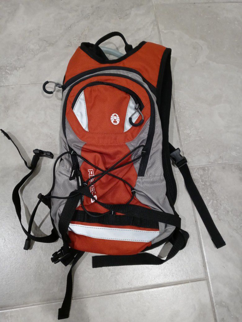 Hydration Backpack