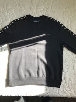 Calvin Klein Crew Neck Sweater