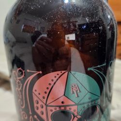 Tinman Growler For Sale